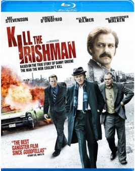 killtheirishman