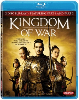 kingdomofwar