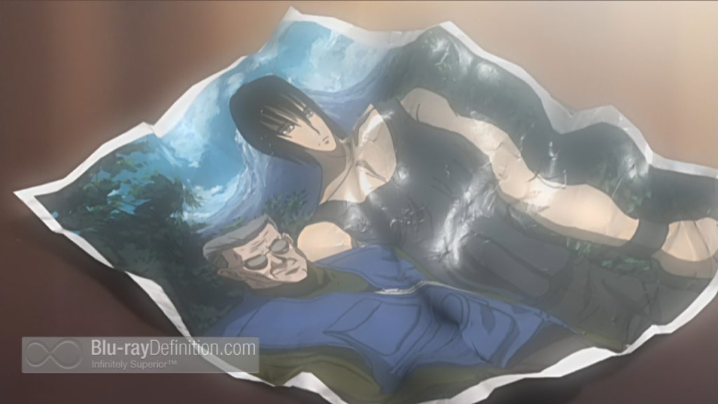 Gungrave Hentai