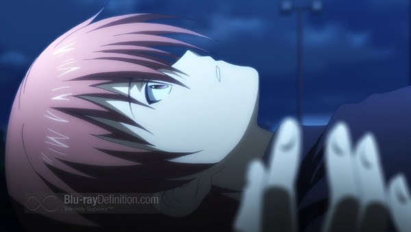 Angel Beats