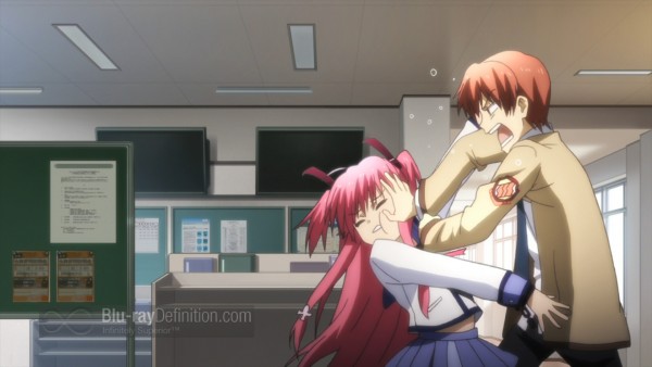 Angel Beats
