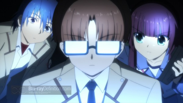 Angel Beats