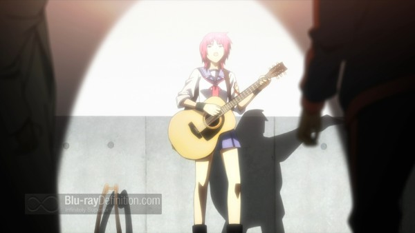 Angel Beats