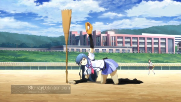 Angel Beats