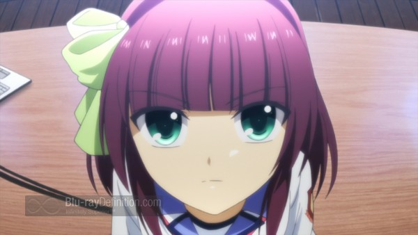 Angel Beats