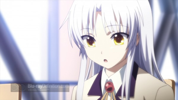 Angel Beats
