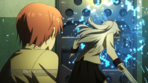 Angel Beats