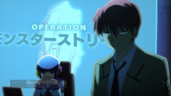 Angel Beats