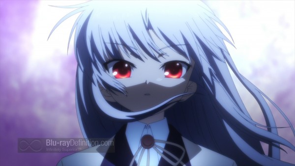 Angel Beats