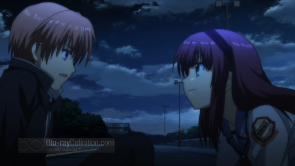Angel Beats