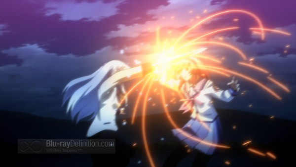 Angel Beats