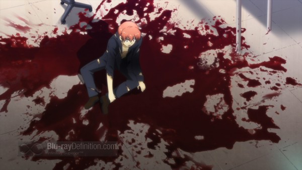 Angel Beats