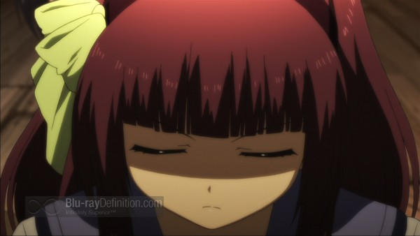 Angel Beats