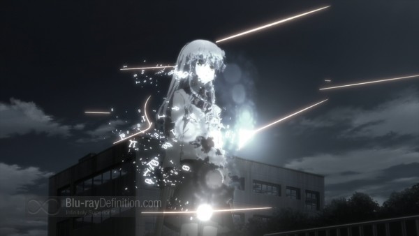 Angel Beats