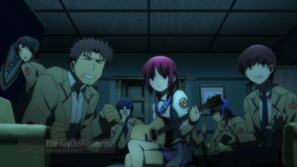 Angel Beats