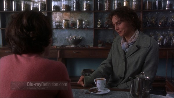 Chocolat