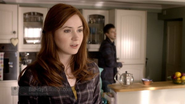 Doctor Who: Series Six -- Part One