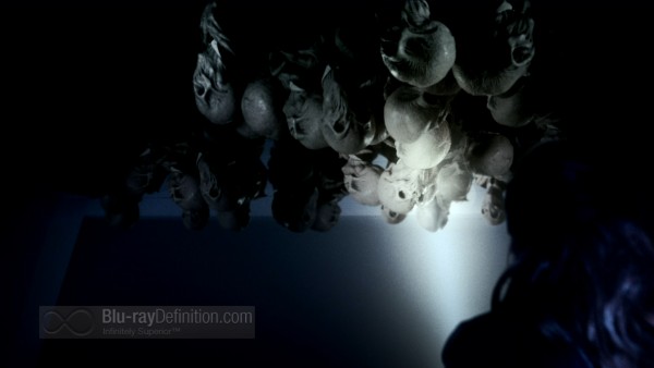 Doctor Who: Series Six -- Part One