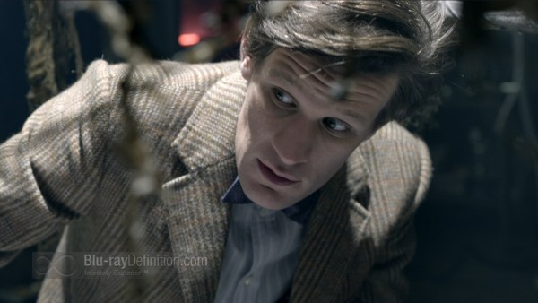 Doctor Who: Series Six -- Part One