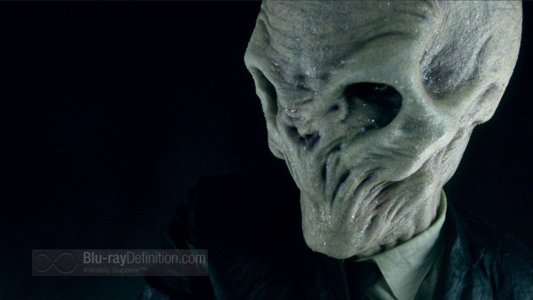 Doctor Who: Series Six -- Part One