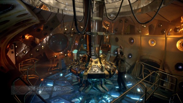 Doctor Who: Series Six -- Part One