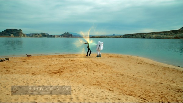 Doctor Who: Series Six -- Part One