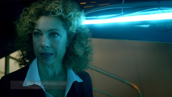 Doctor Who: Series Six -- Part One