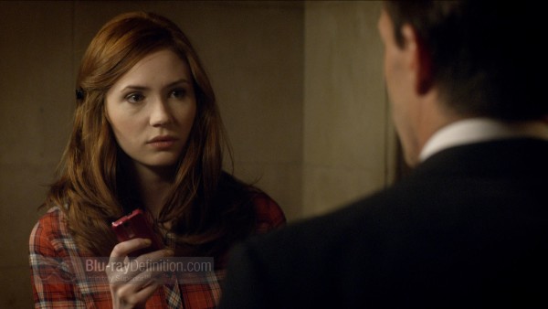 Doctor Who: Series Six -- Part One
