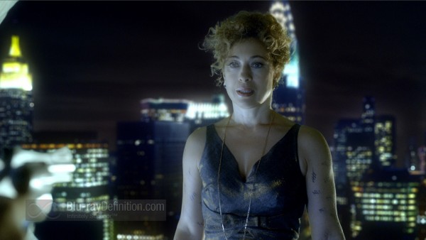 Doctor Who: Series Six -- Part One