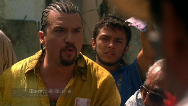Eastbound & Down: The Complete Second Season