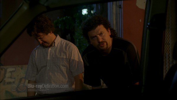 Eastbound & Down: The Complete Second Season