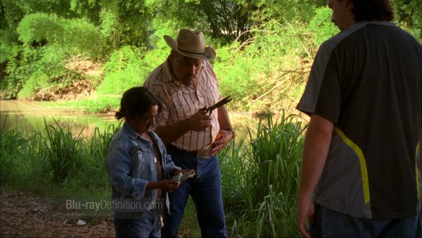 Eastbound & Down: The Complete Second Season