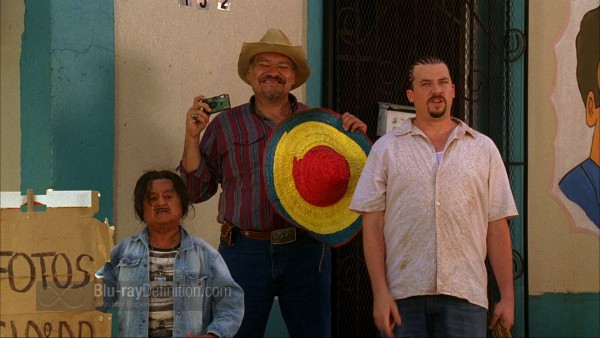 Eastbound & Down: The Complete Second Season