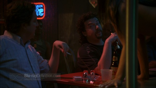 Eastbound & Down: The Complete Second Season