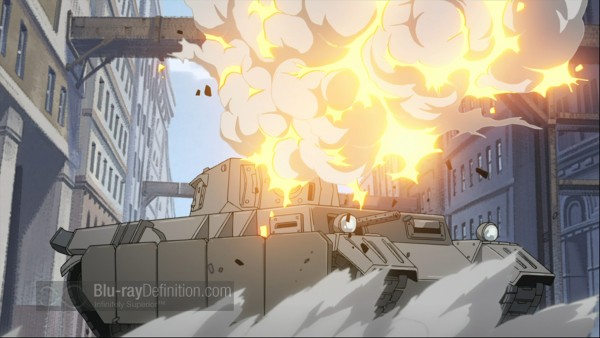 Fullmetal Alchemist Brotherhood