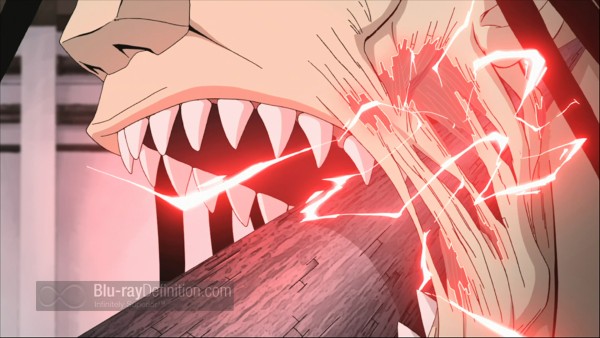 Fullmetal Alchemist Brotherhood