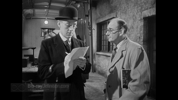 The Lavender Hill Mob