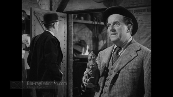The Lavender Hill Mob