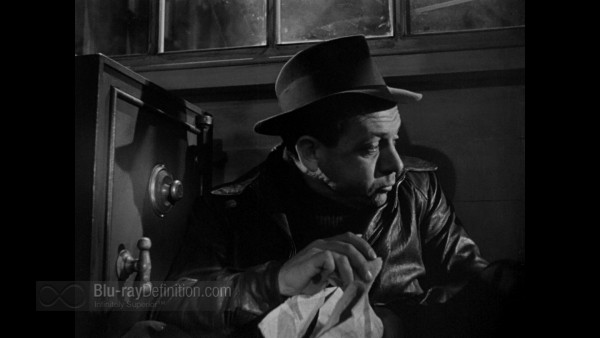 The Lavender Hill Mob