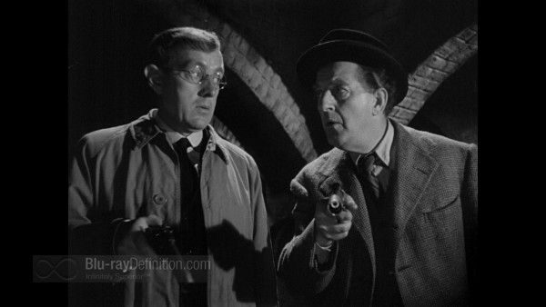 The Lavender Hill Mob