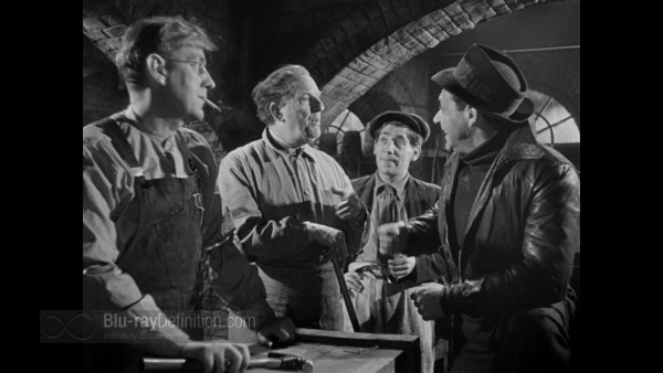 The Lavender Hill Mob