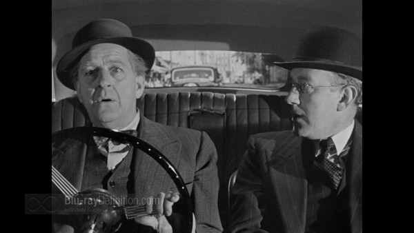 The Lavender Hill Mob