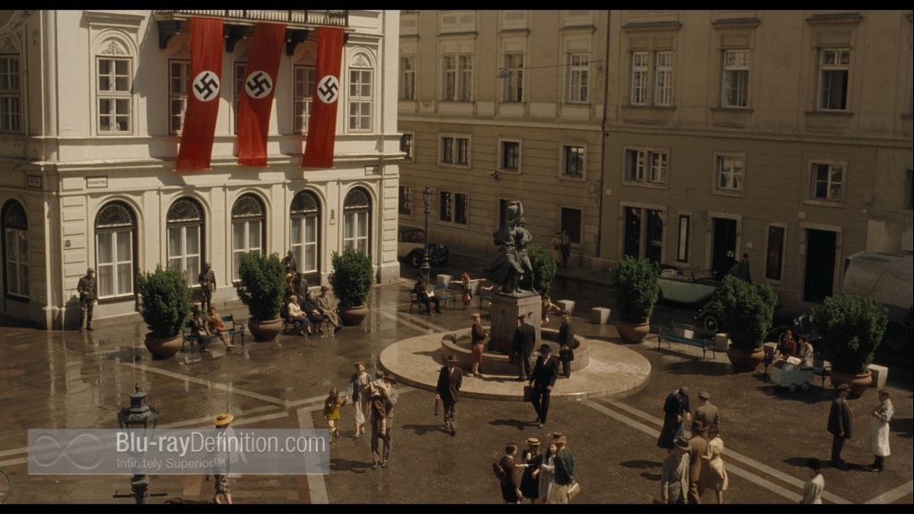 The Boy in the Striped Pajamas TheaterByte