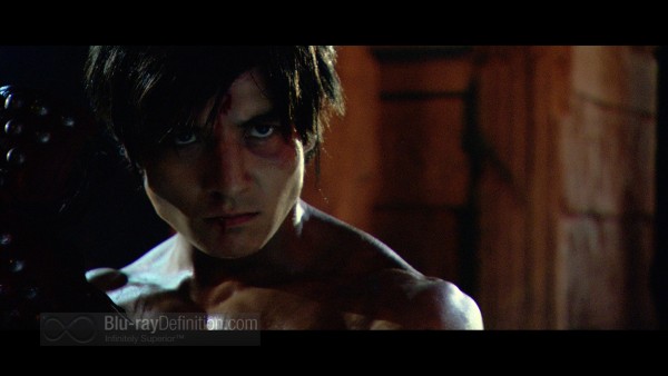TEKKEN