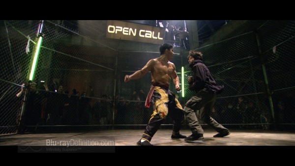 TEKKEN