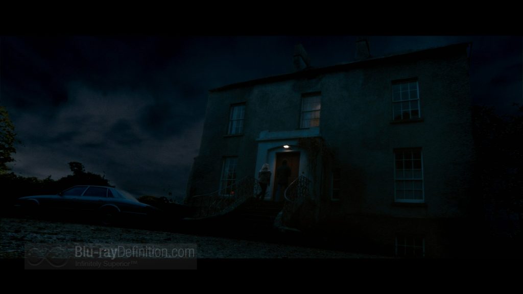 Wake Wood Bluray Review TheaterByte