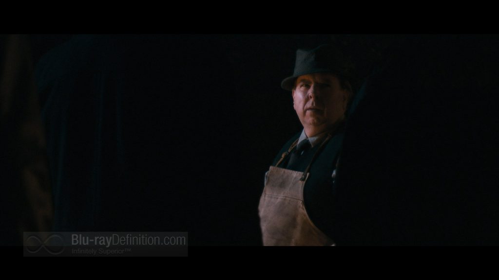 Wake Wood Bluray Review TheaterByte