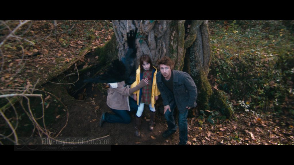 Wake Wood Bluray Review TheaterByte