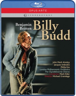 billybudd