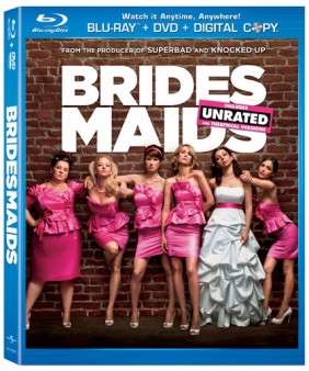 bridesmaids